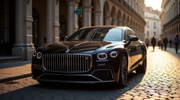 Achetez votre voiture neuve avec un mandataire auto à Lille