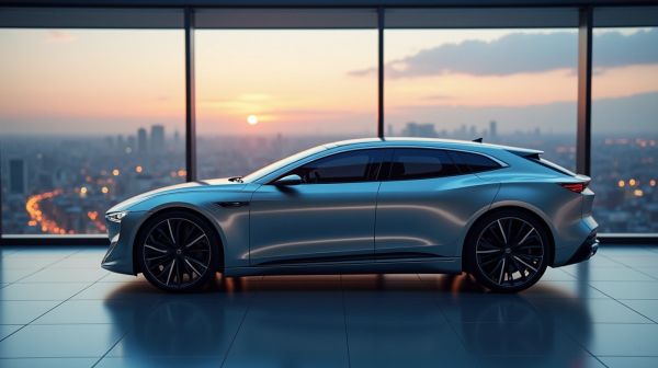 Choisir une voiture sans permis pour une mobilité moderne