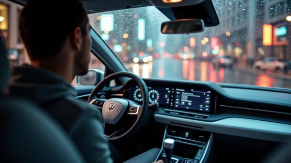Choisir une voiture sans permis pour une mobilité moderne