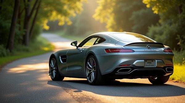 Comprendre la signification du millésime d'une voiture