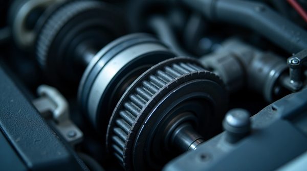 Courroie ou chaîne de distribution : lequel choisir pour votre véhicule ?