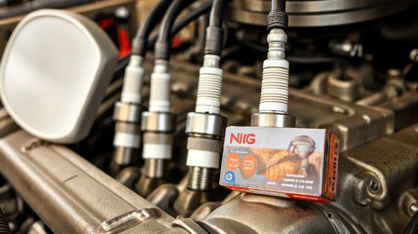 Découvrez les avantages du pack bobines R8 NGK U5014 pour votre moteur