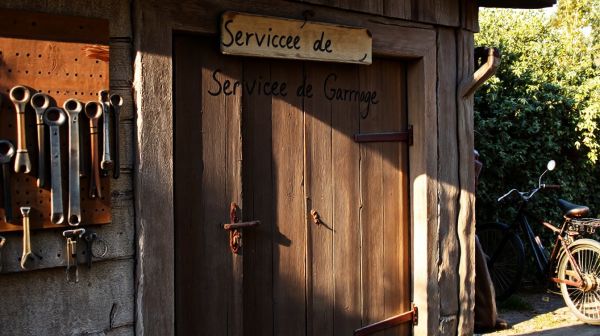 Découvrez les services divers de votre garage à Villersexel