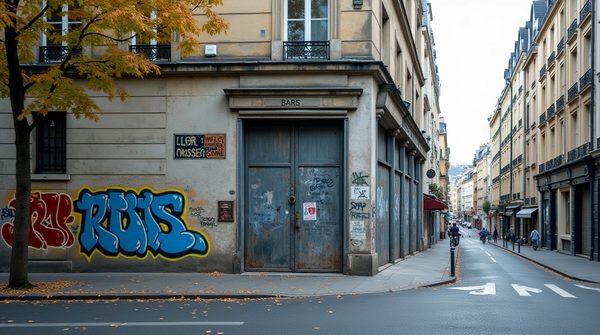 Location utilitaire à Paris : flexibilité et choix adaptés