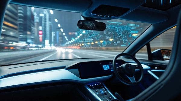 Top 5 voitures sans permis pour une mobilité futuriste